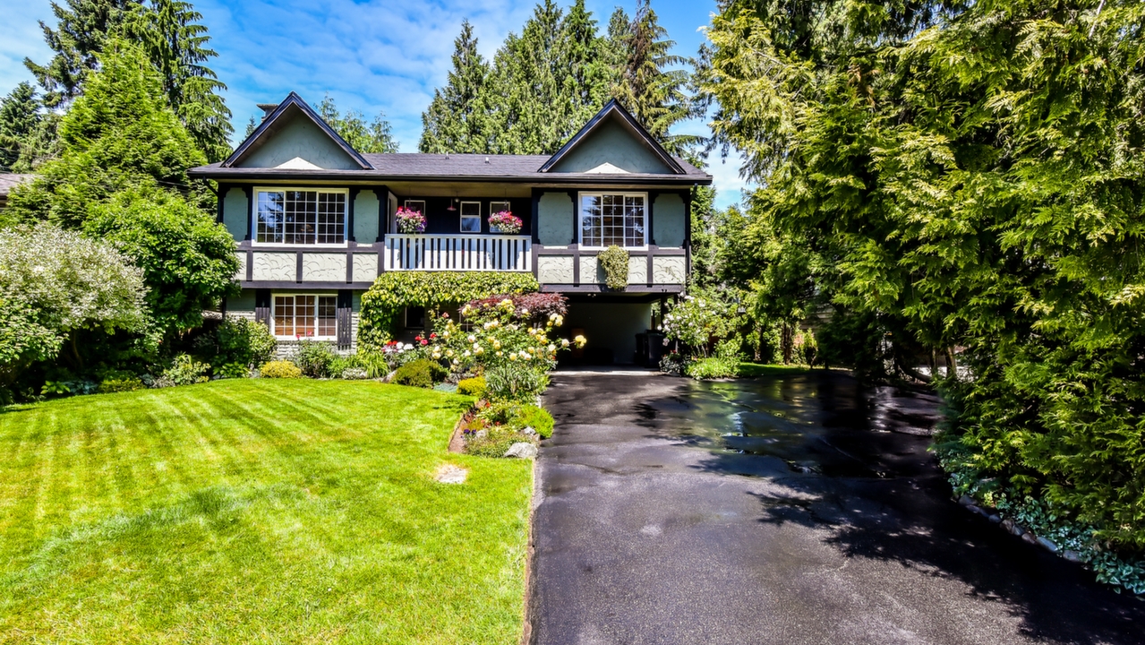 2649 Tuohey Ave, Port Coquitlam, BC, V3B 2E9 Scene 1