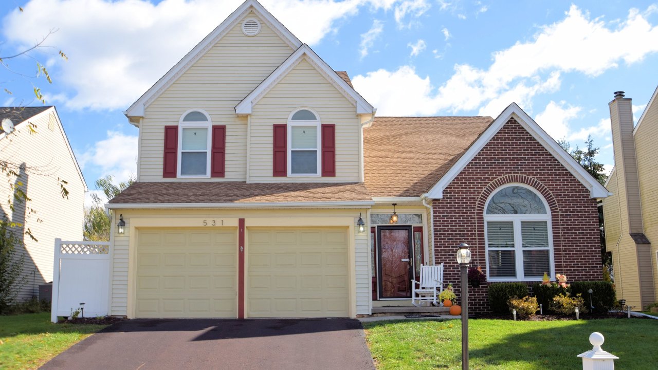 531 Bookbinder Way, Lansdale, PA, 19446 Scene 1