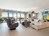 Living Room - 450 Alton Road
