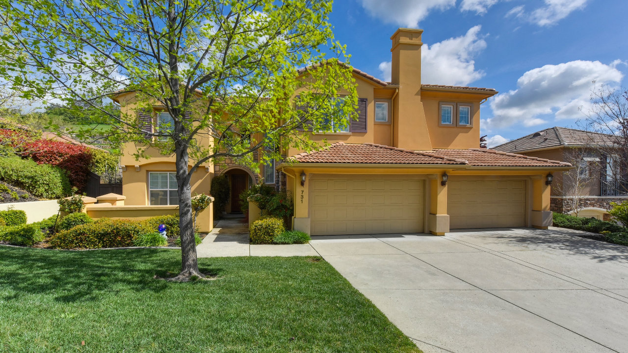 731 Spumante Court, El Dorado Hills, CA, 95762 Scene 2