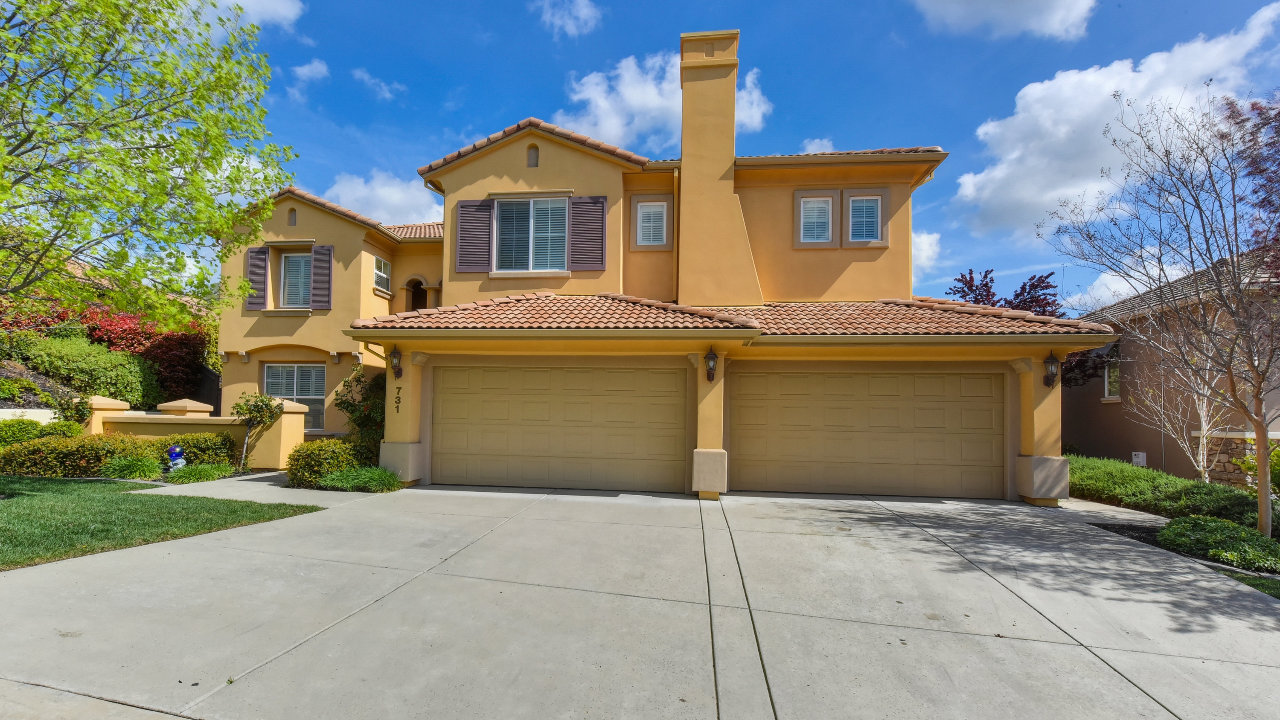 731 Spumante Court, El Dorado Hills, CA, 95762 Scene 3