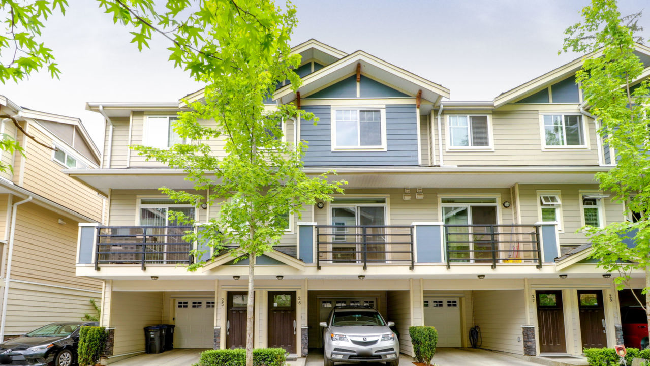 26 6383 140 ST, Surrey, BC, V3W 0E9 Scene 1