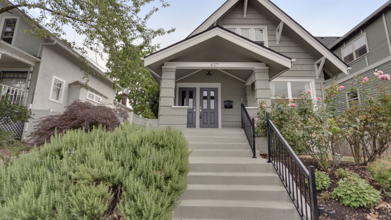 627 NE San Rafael St.,, Portland, OR, 97212 Scene 2