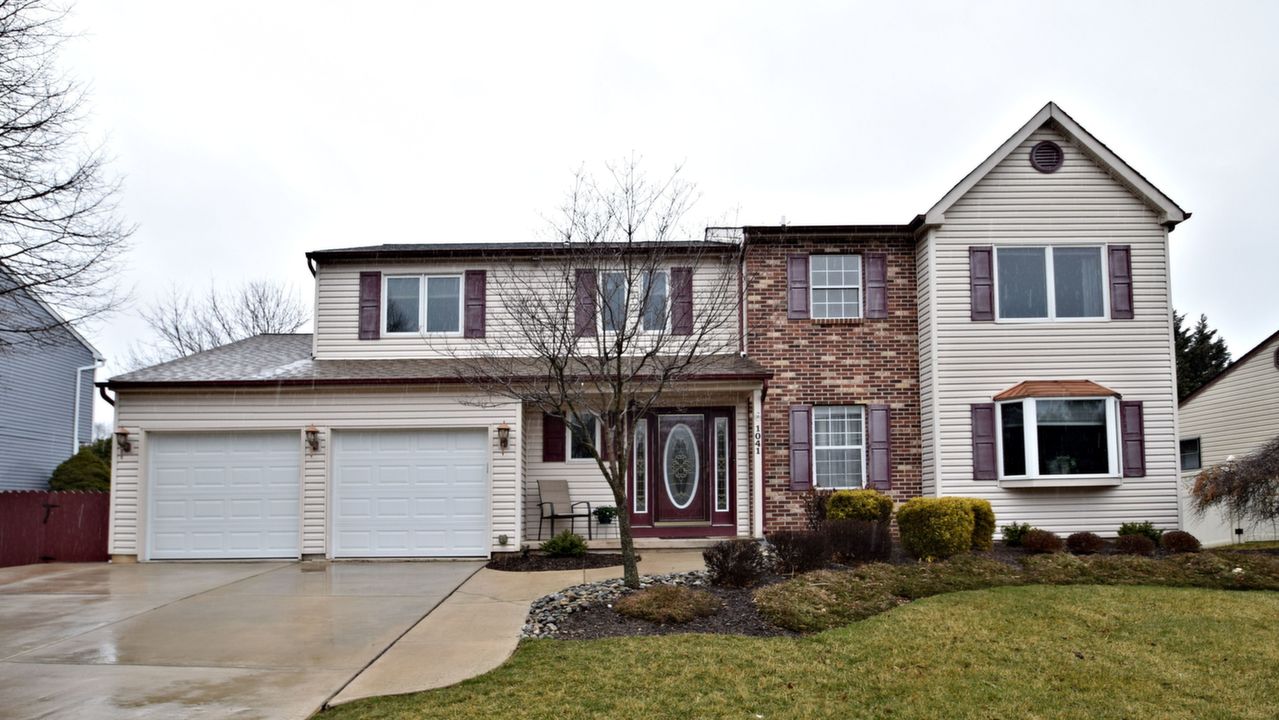 1041 Muscovy Ln, Bensalem, PA, 19020 Scene 1