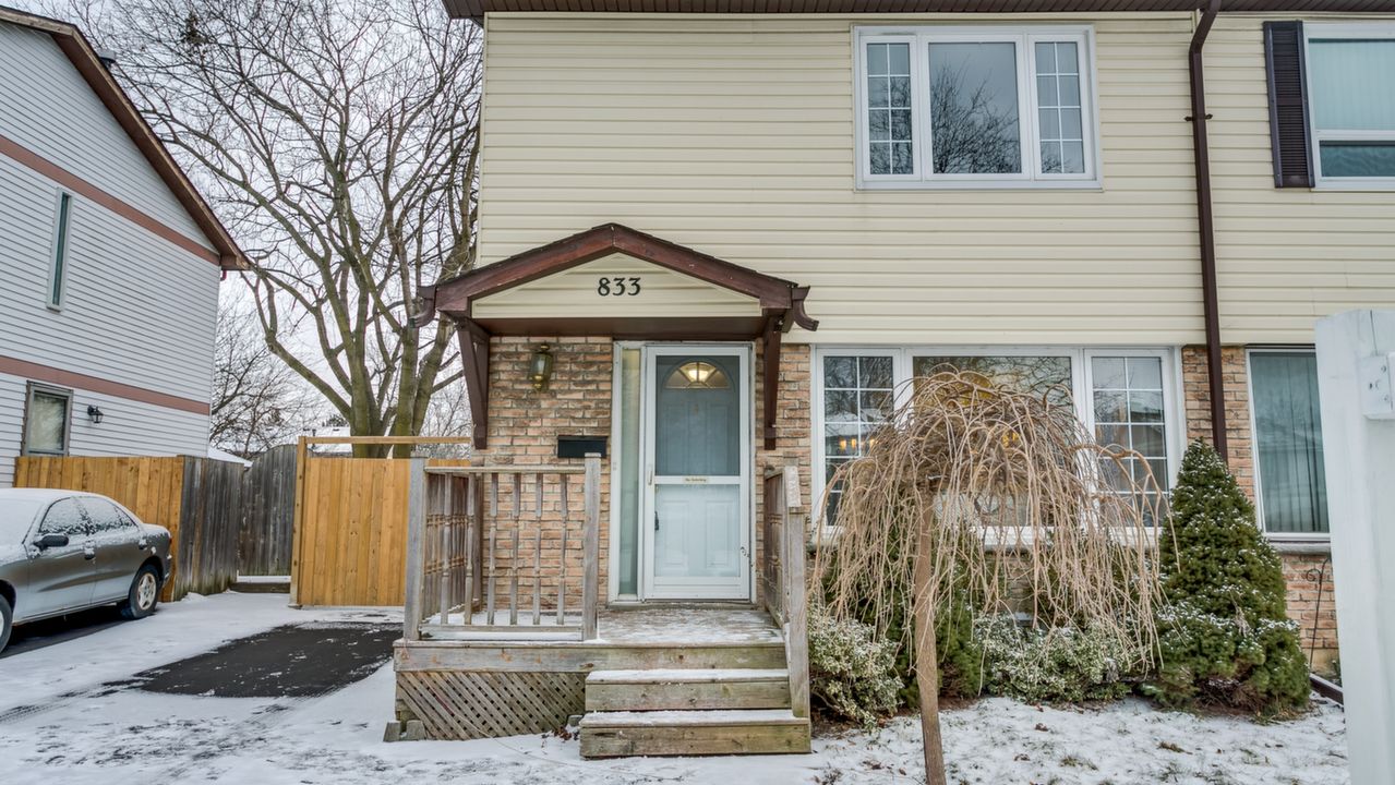 833 Gentry Cres, Oshawa, ON, L1K 1L6 Scene 4