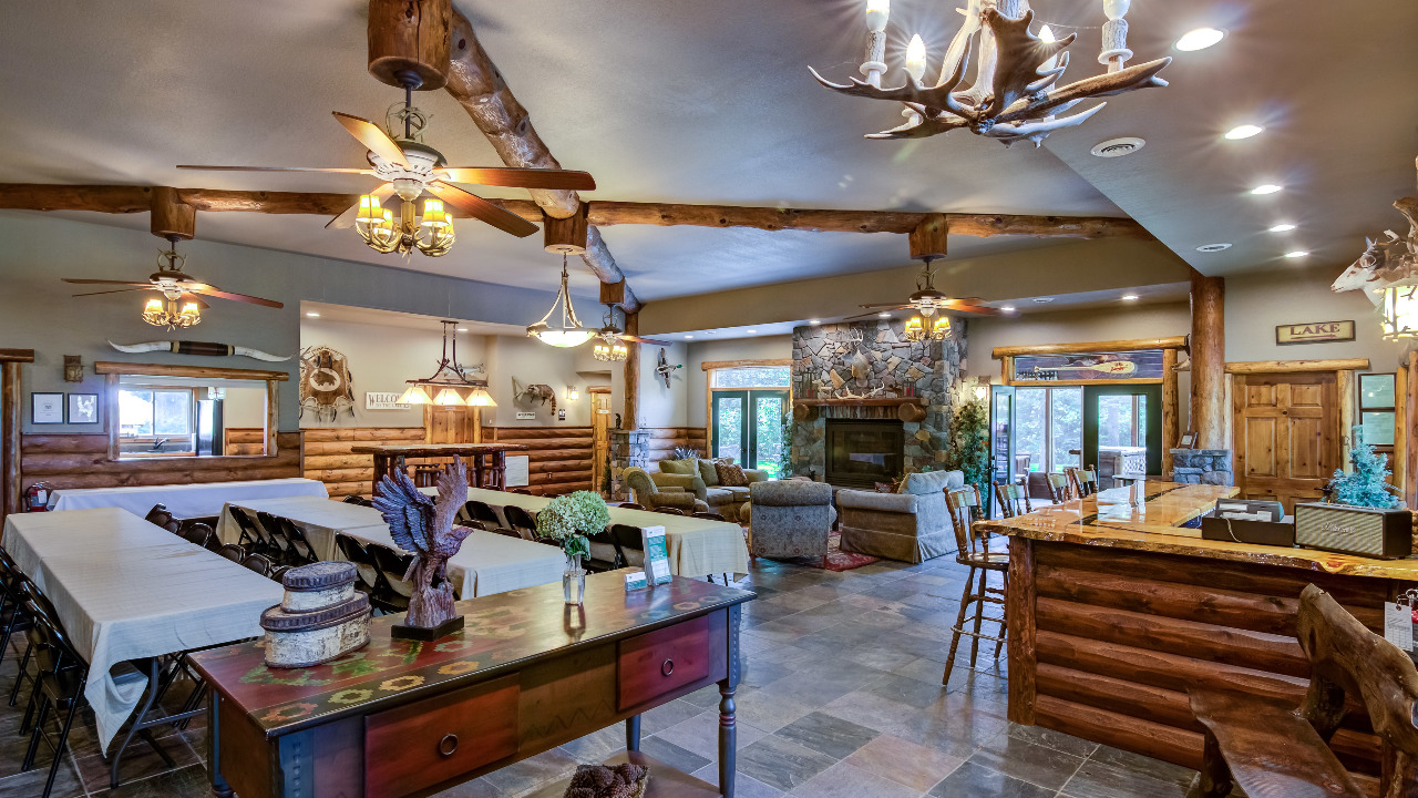 Call Jill Rassbach @ (715) 556-1539