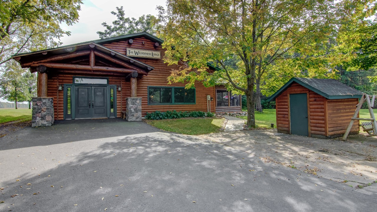 Call Jill Rassbach @ (715) 556-1539