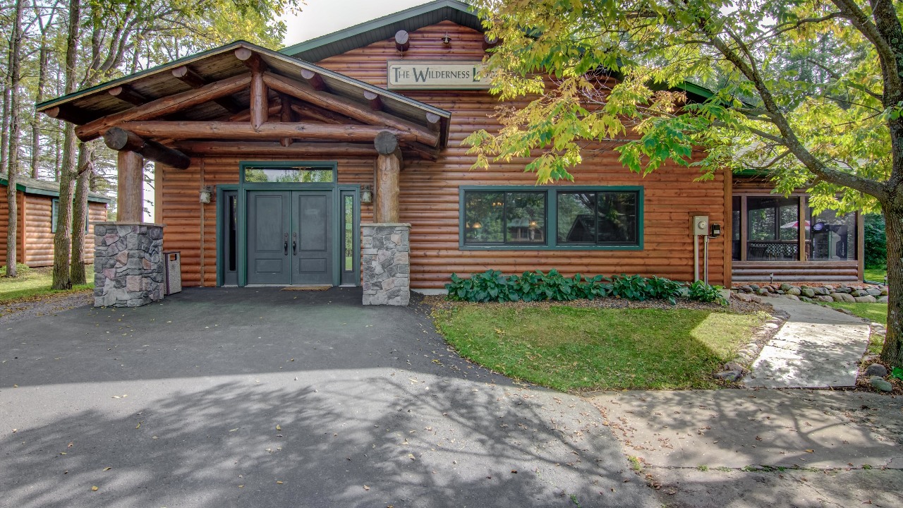 Call Jill Rassbach @ (715) 556-1539