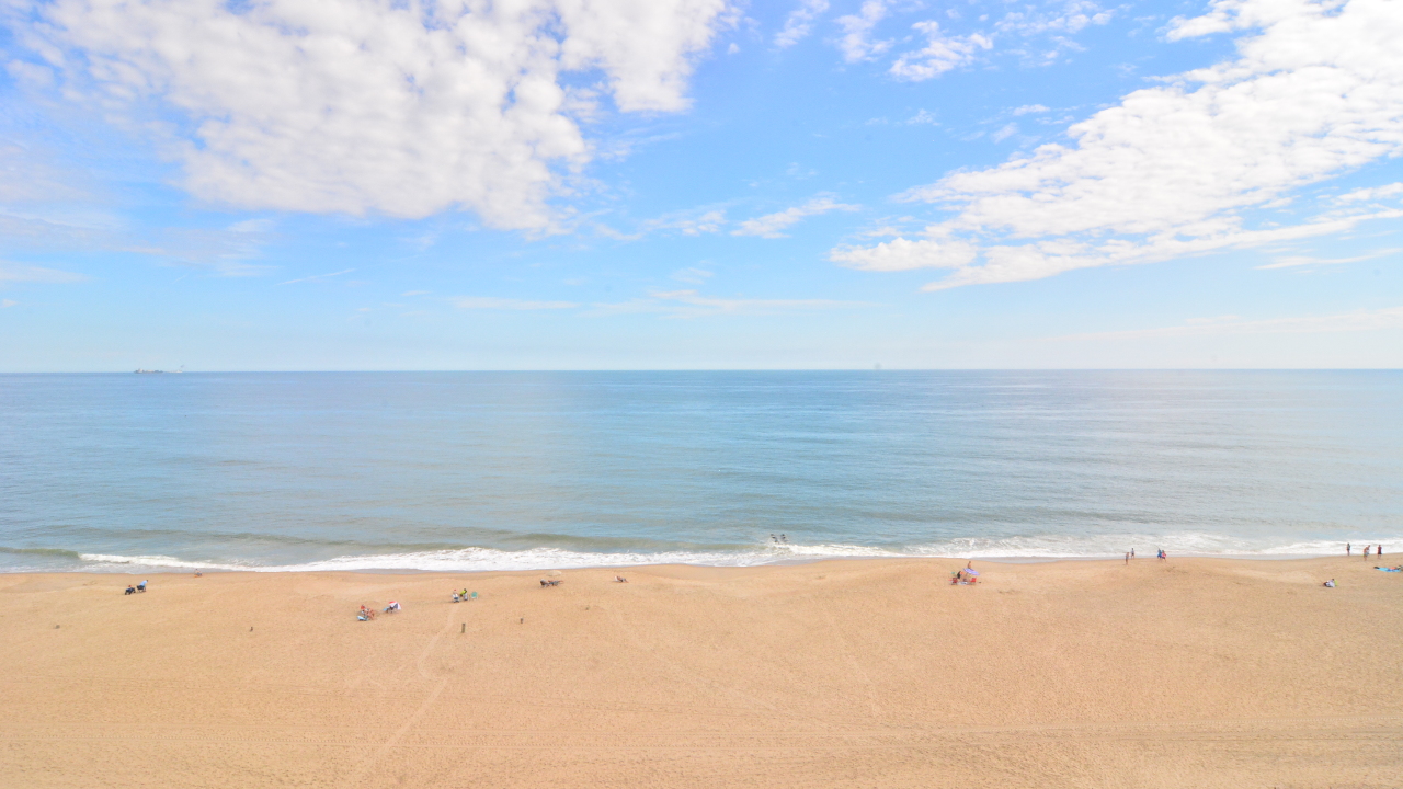 Beach Views