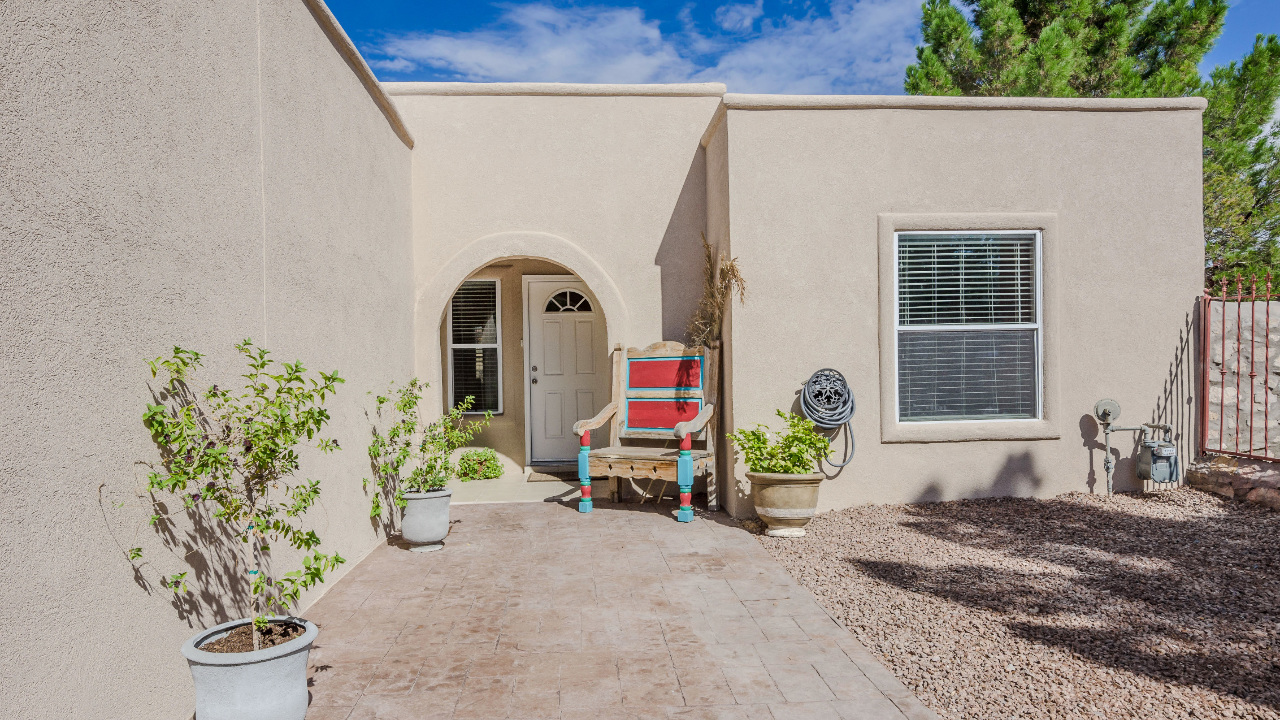 2909 Eads Pl., El Paso, TX, 79935 Scene 4