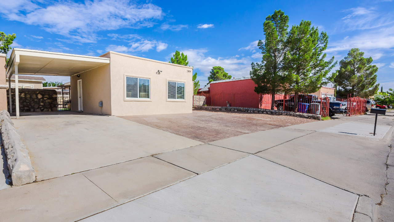 2909 Eads Pl., El Paso, TX, 79935 Scene 3