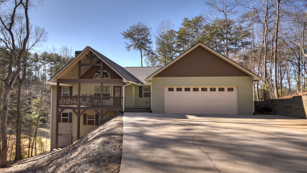 73 Coweta Ct, Ellijay, GA, 30540 Scene 2