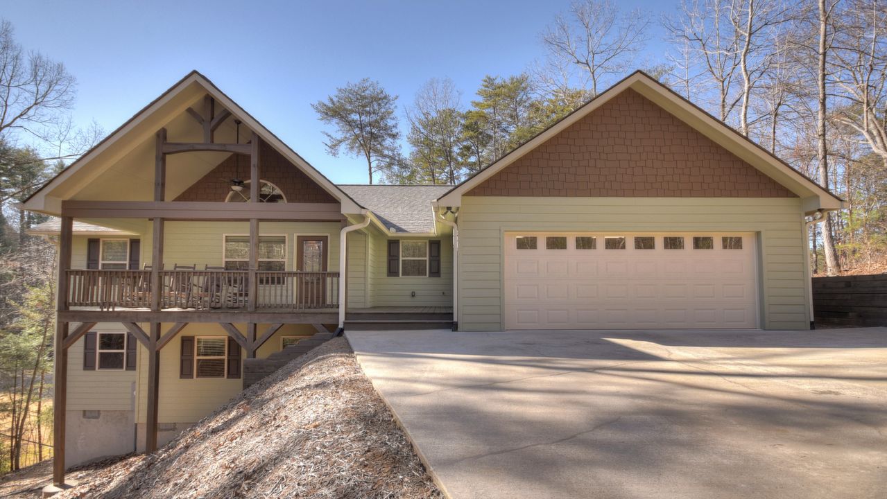 73 Coweta Ct, Ellijay, GA, 30540 Scene 1