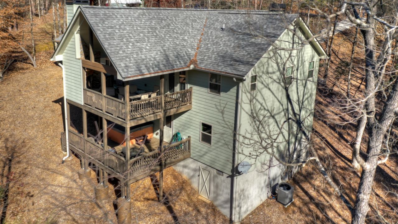 73 Coweta Ct, Ellijay, GA, 30540 Scene 4