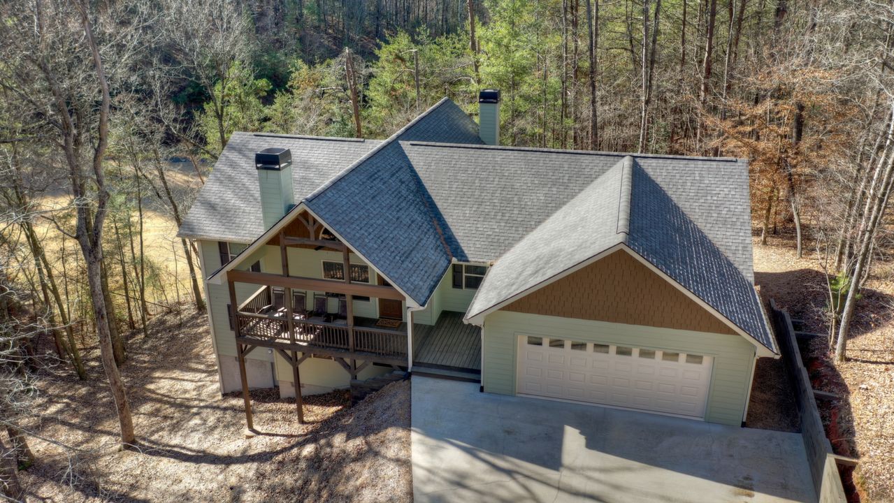 73 Coweta Ct, Ellijay, GA, 30540 Scene 3