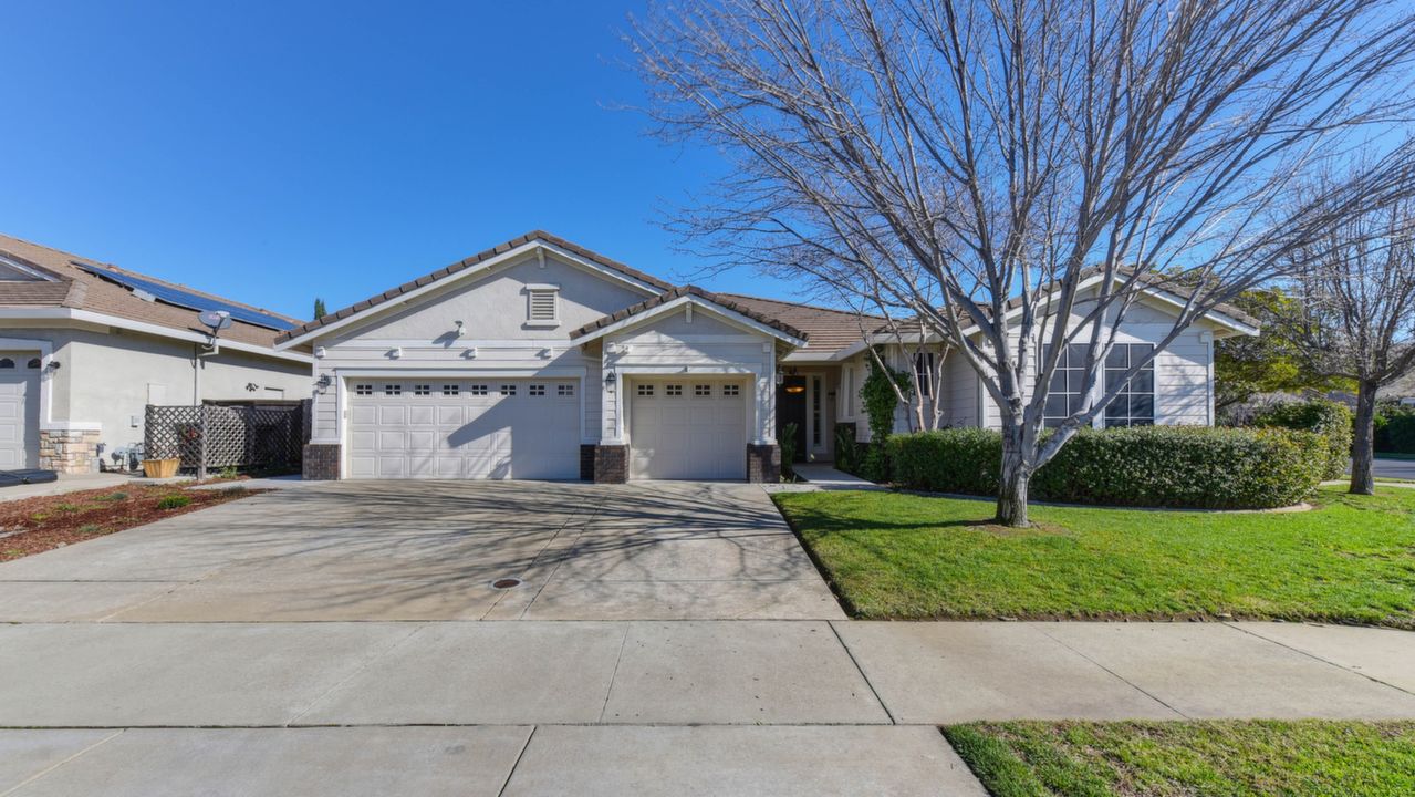 6056 Big Bend Drive, Roseville, CA, 95678 Scene 1