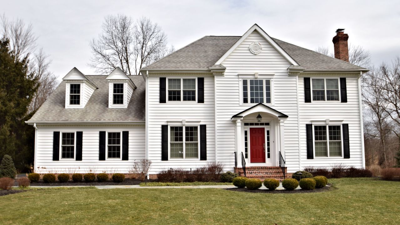 100 Saint Andrews Place, Newtown, PA, 18940 Scene 1