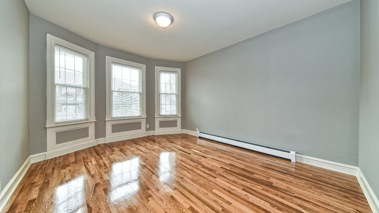 1st Flr Living Room