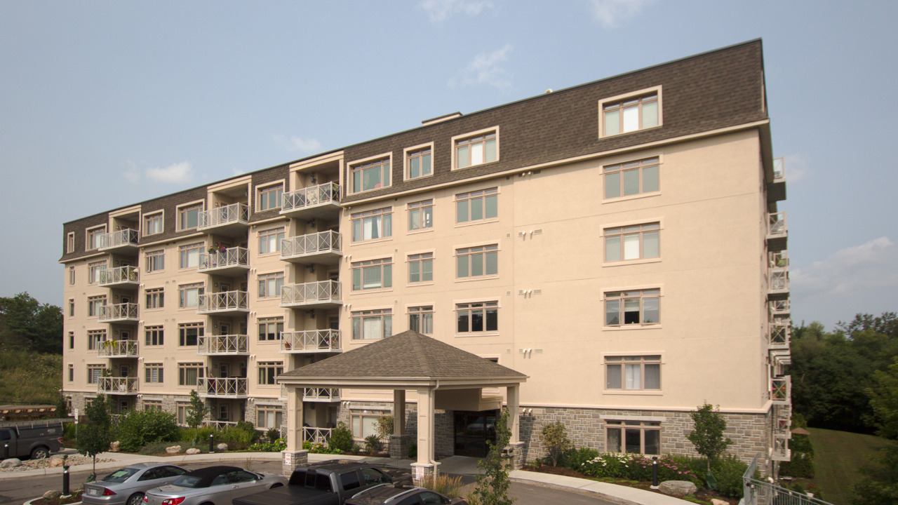 149 Church St, Schomberg, ON, L7O 1T0 Scene 1