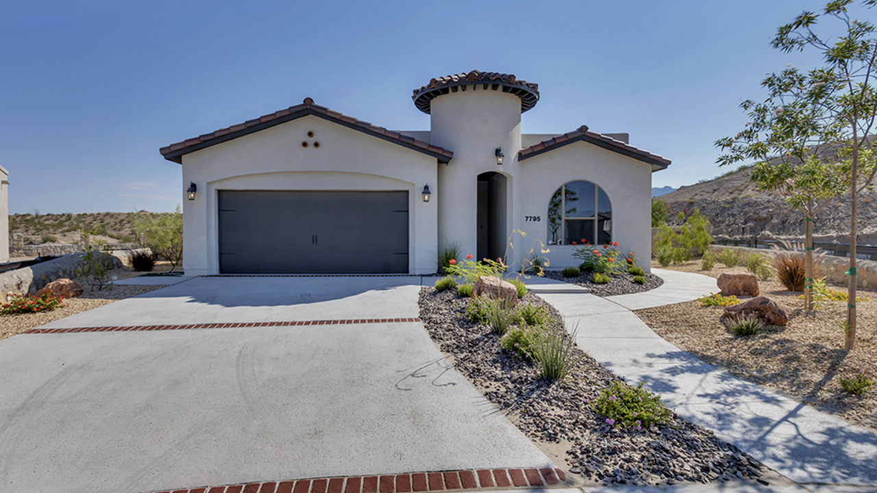 7795 Enchanted Pass, El Paso, TX, 79911 Scene 1