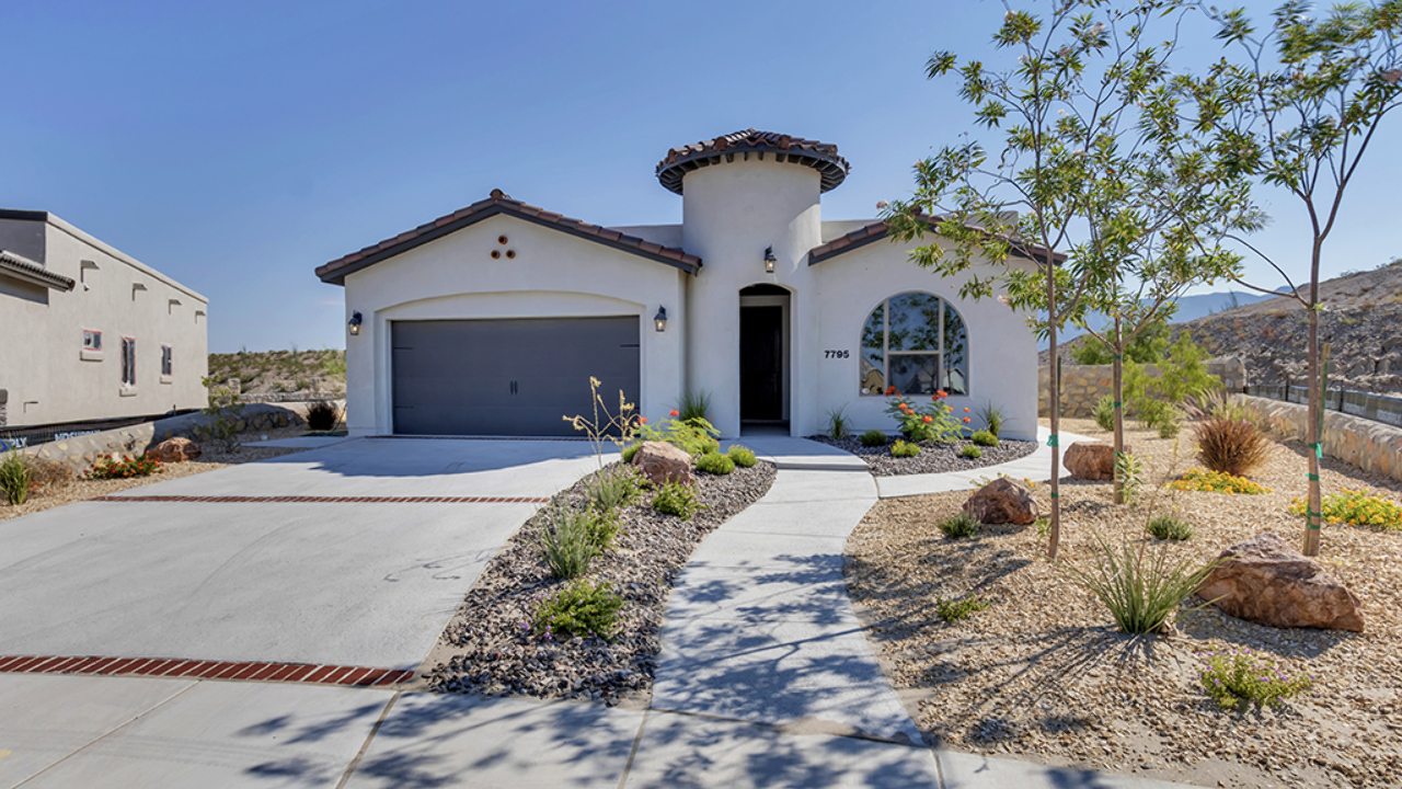 7795 Enchanted Pass, El Paso, TX, 79911 Scene 3