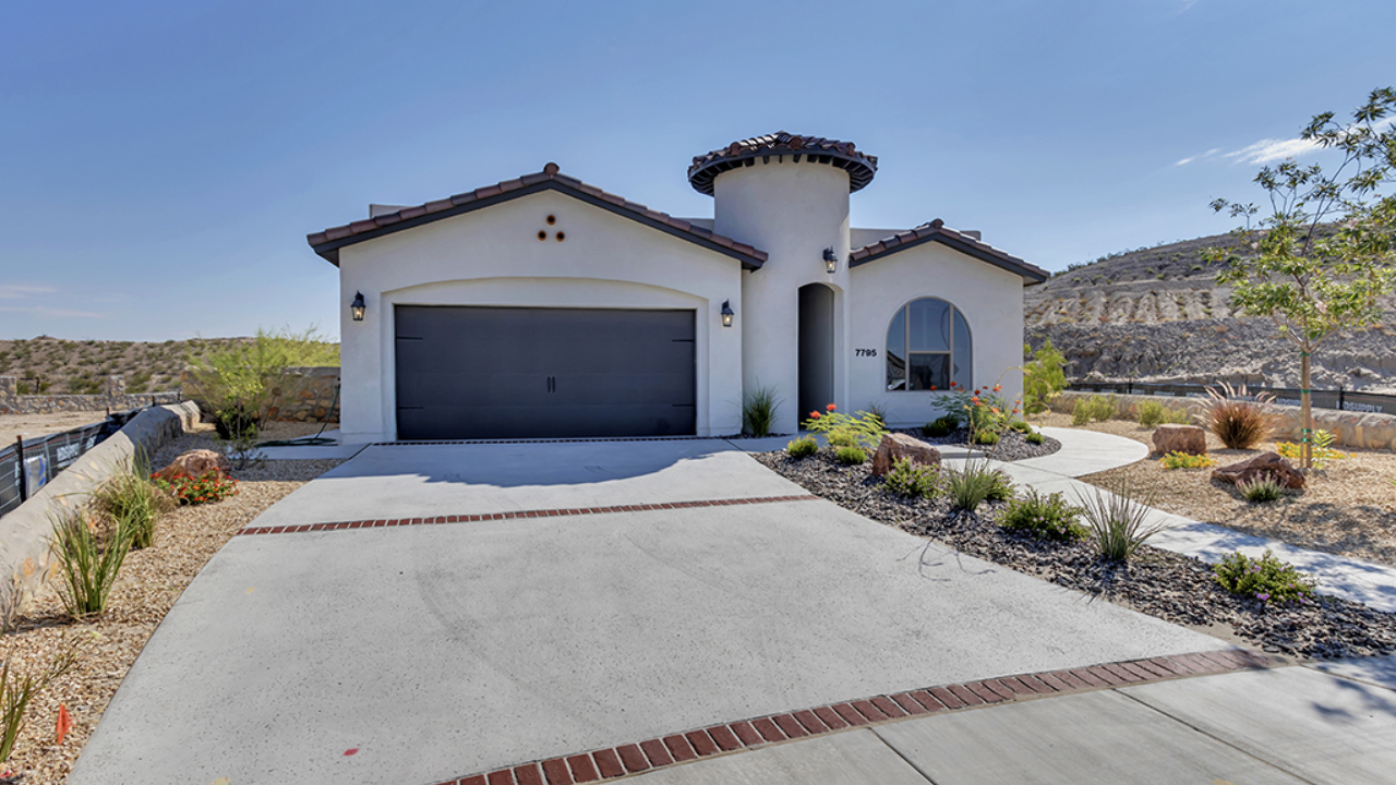 7795 Enchanted Pass, El Paso, TX, 79911 Scene 2