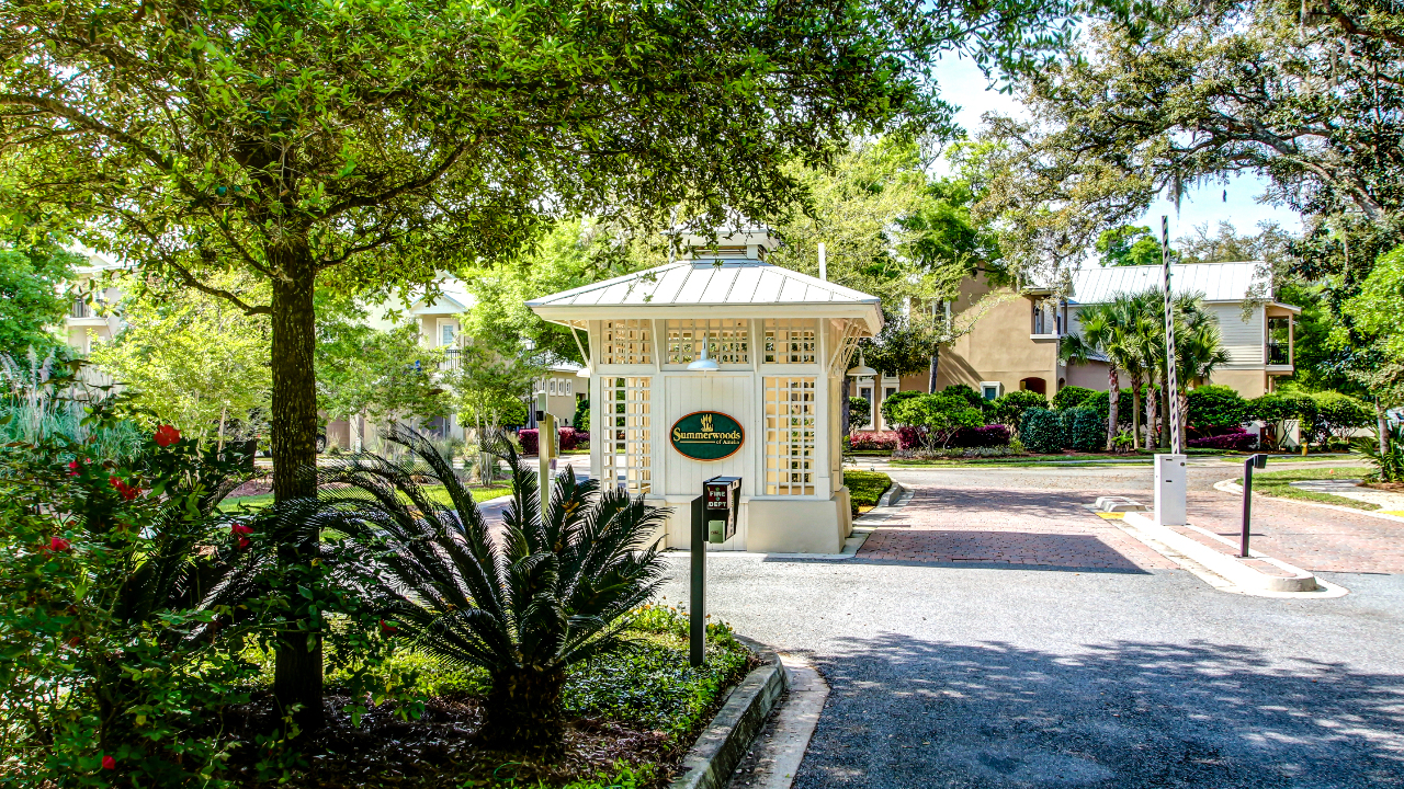 2001 Summerwoods, Amelia Island, FL, 32034 Scene 2