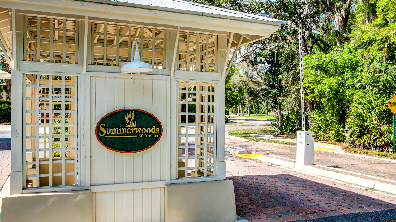 2001 Summerwoods, Amelia Island, FL, 32034 Scene 1