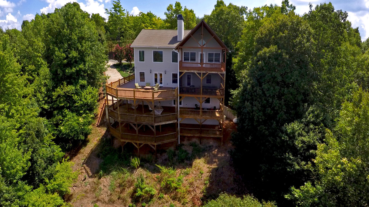 124 Michelles Cir, Ellijay, GA, 30540 Scene 3