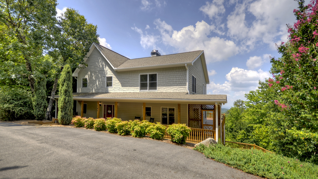 124 Michelles Cir, Ellijay, GA, 30540 Scene 1