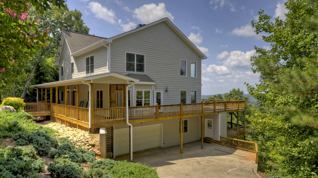 124 Michelles Cir, Ellijay, GA, 30540 Scene 2