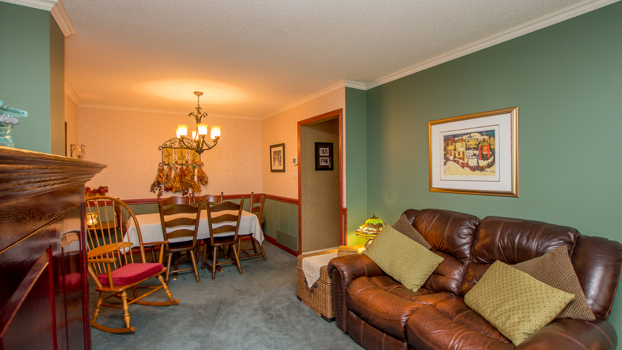 164 Royal Salisbury Way, Brampton, ON, L6V 3JN Scene 2