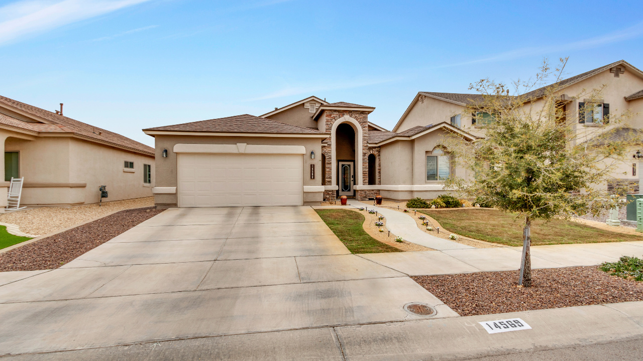 14569 Sunny Land, El Paso, TX, 79938 Scene 2