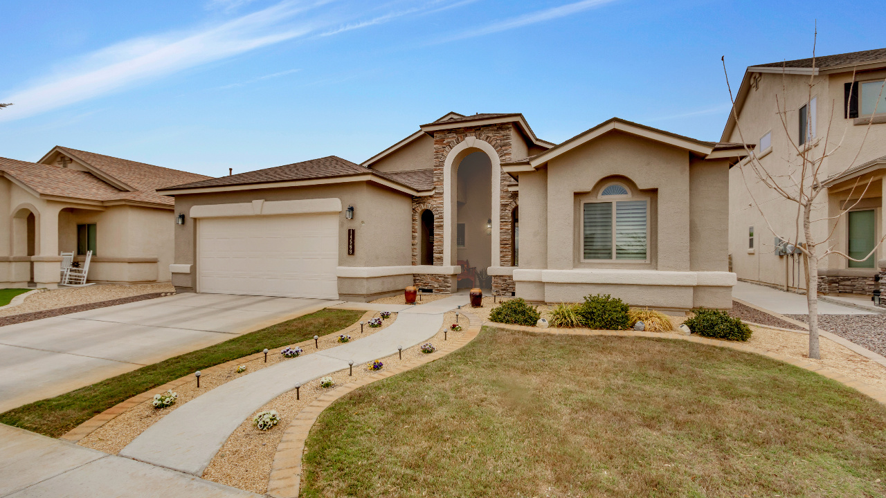 14569 Sunny Land, El Paso, TX, 79938 Scene 4