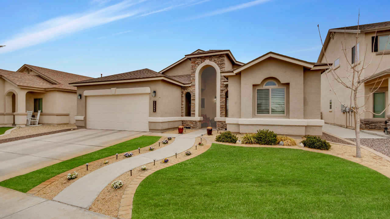 14569 Sunny Land, El Paso, TX, 79938 Scene 3