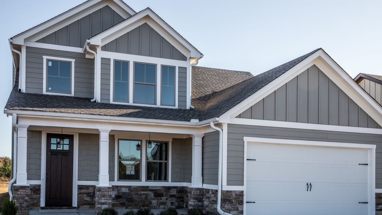 118 Wild Turkey Pass
, Homer, GA, 30547 Scene 1