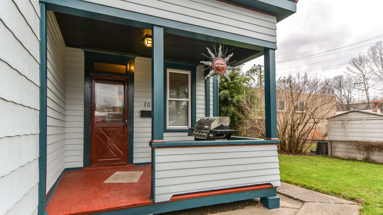 Porch