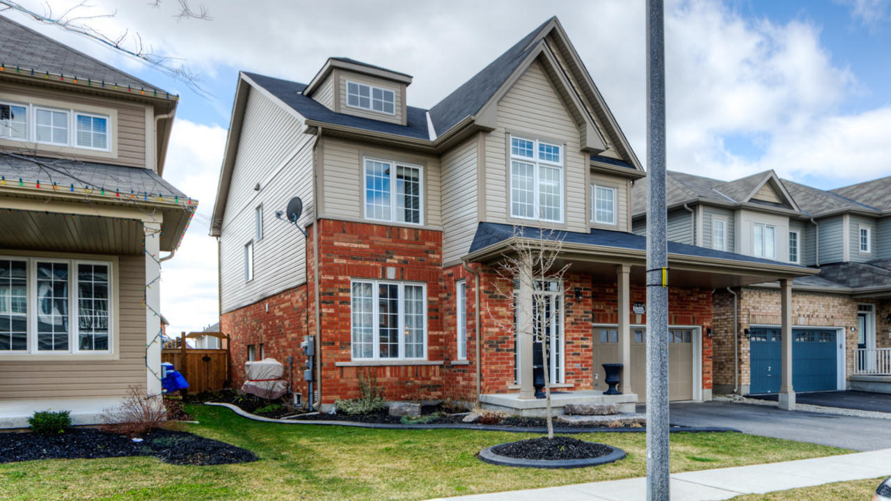 174 Powell Road, Brantford, ON, N3T 0E6 Scene 1