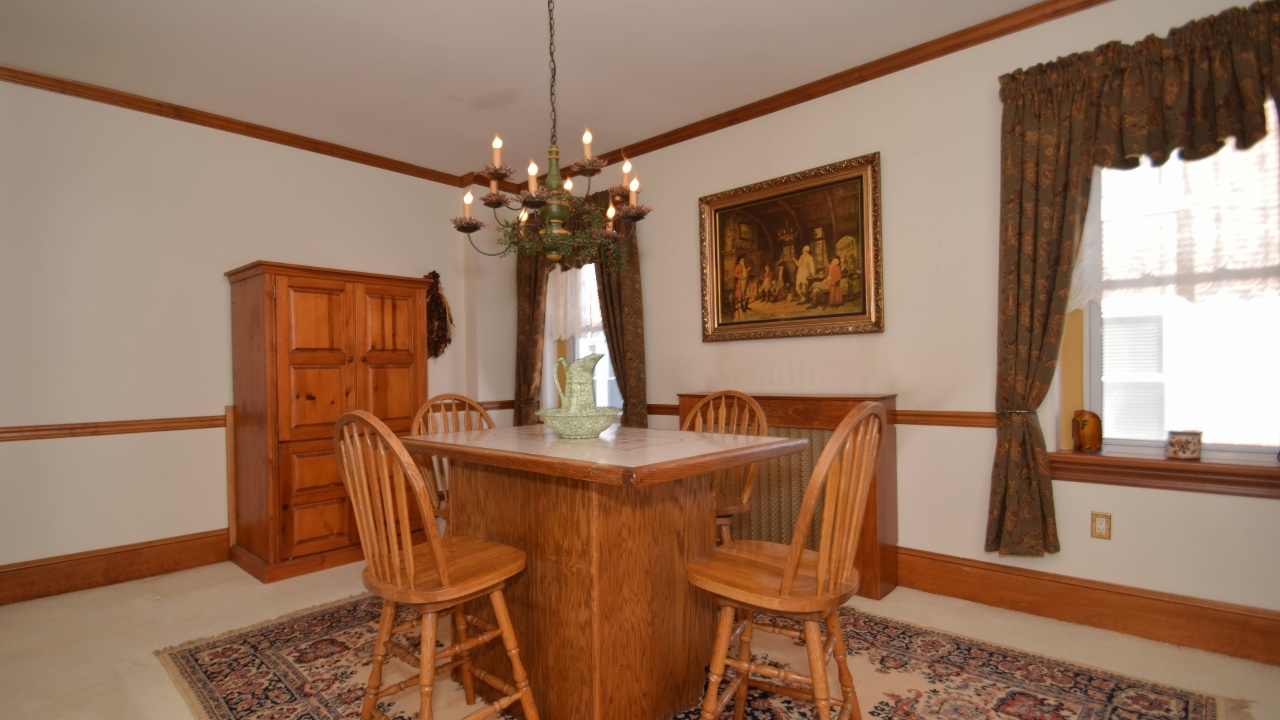 320 S Main St, Sellersville, PA, 18960 Scene 2