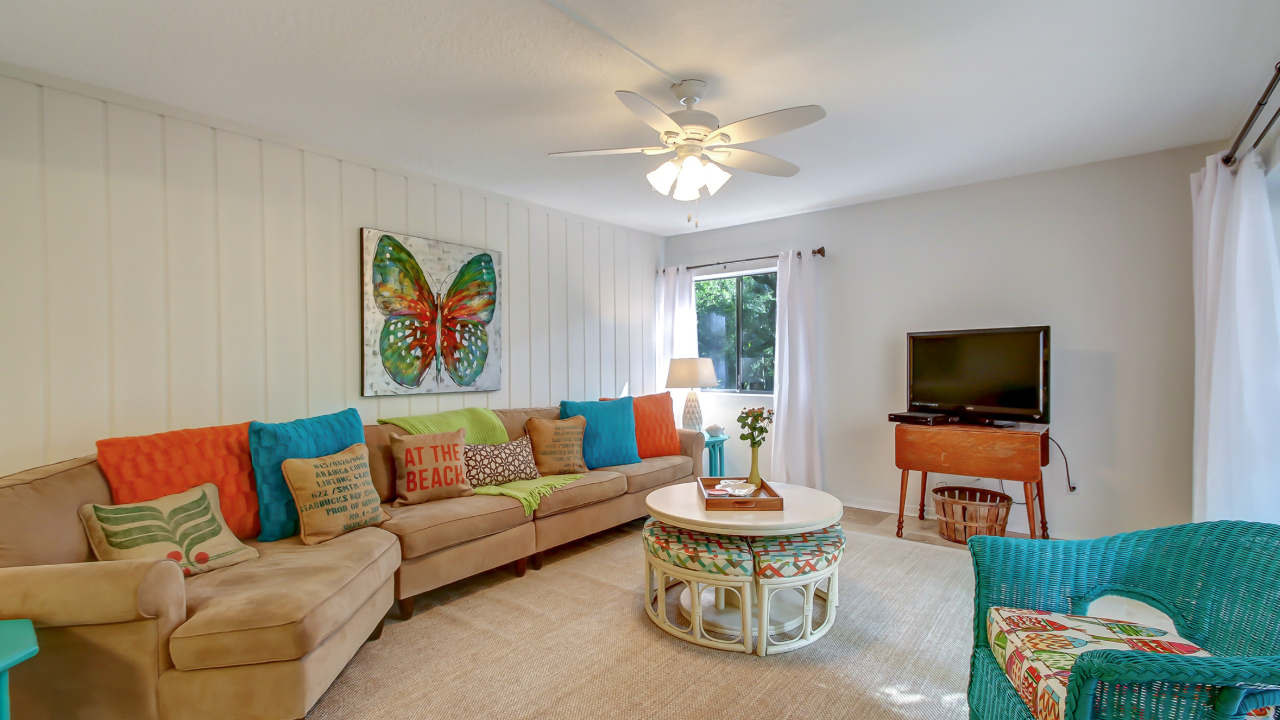 2017 Beach Wood, Amelia Island, FL, 32034 Scene 2