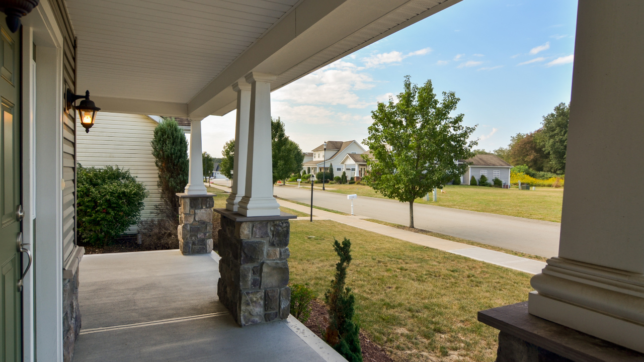 Porch
