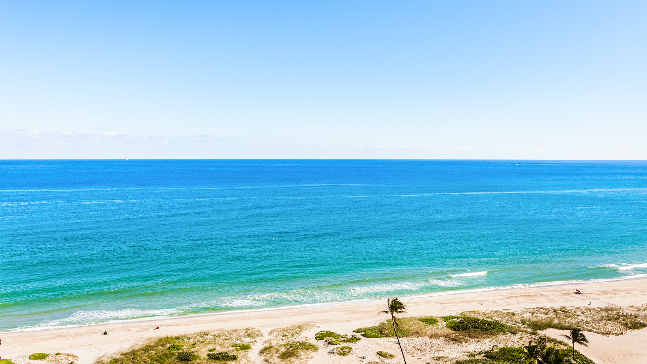 Royal Coast Condo #16L-06