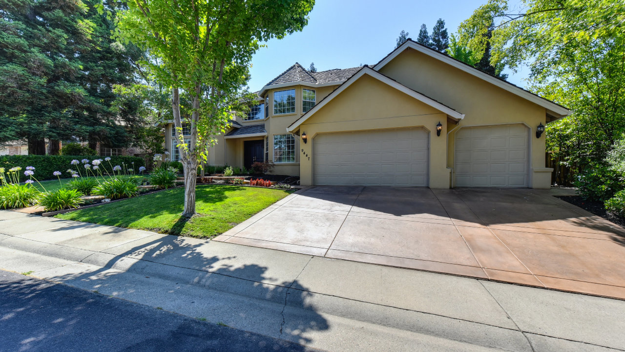 9447 Treelake Road, Granite Bay, CA, 95746 Scene 3