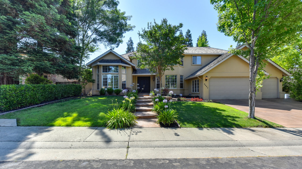 9447 Treelake Road, Granite Bay, CA, 95746 Scene 1