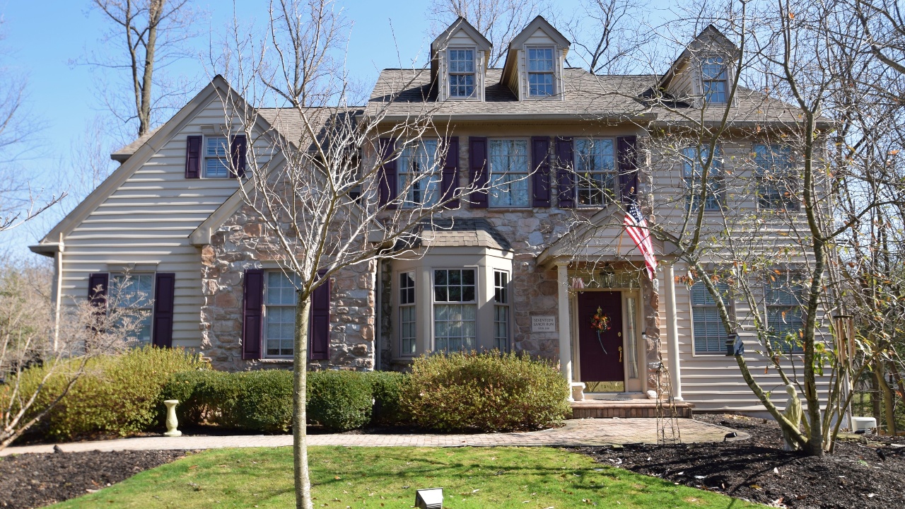 17 Sandy Run Rd, Yardley, PA, 19067 Scene 1