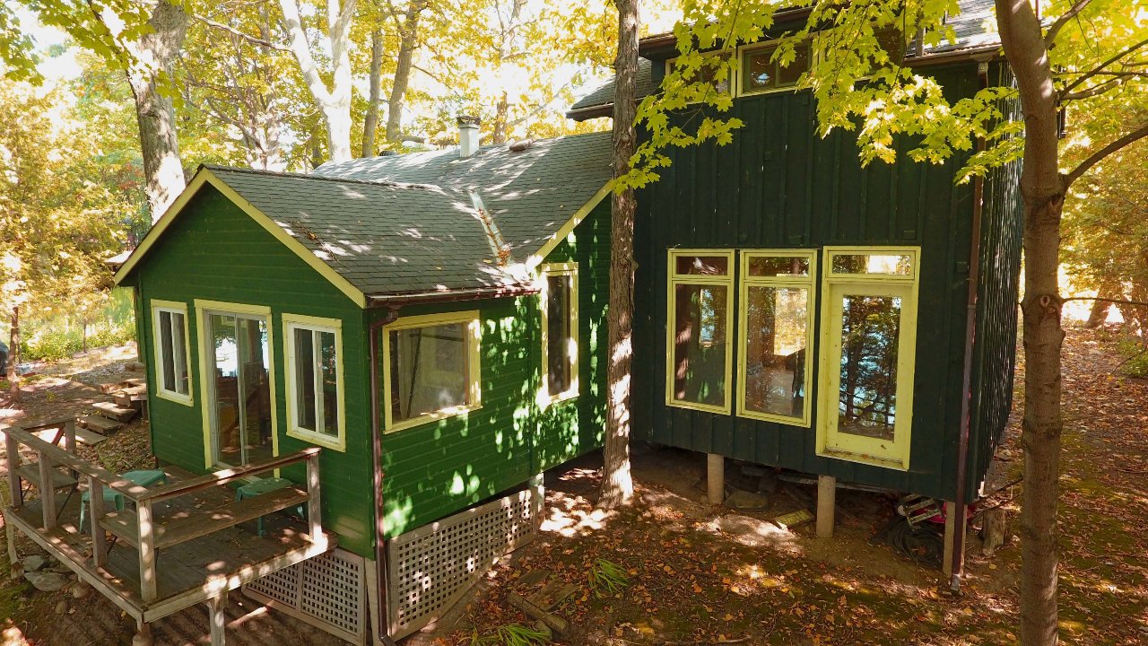 62 Cow Island (Rice Lake), OTONABEE SOUTH MONAGHAN, ON, K0L 1B0 Scene 3