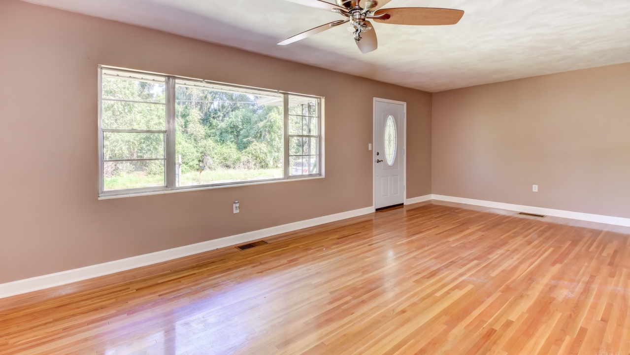 Living Room Area