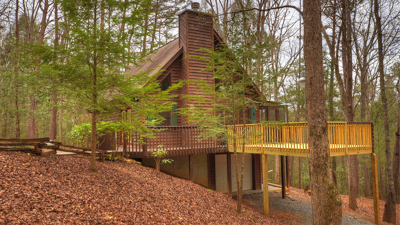 96 Icy Lane, Blue Ridge, GA, 30513 Scene 1