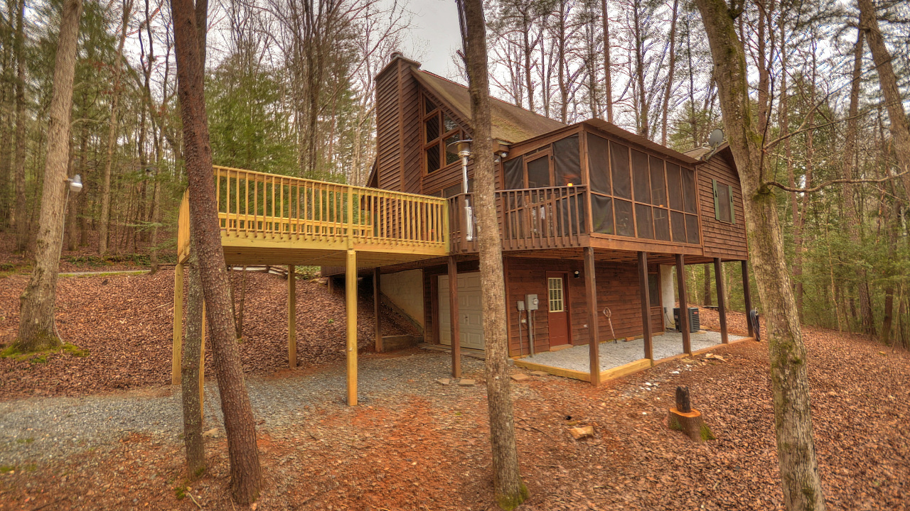 96 Icy Lane, Blue Ridge, GA, 30513 Scene 3