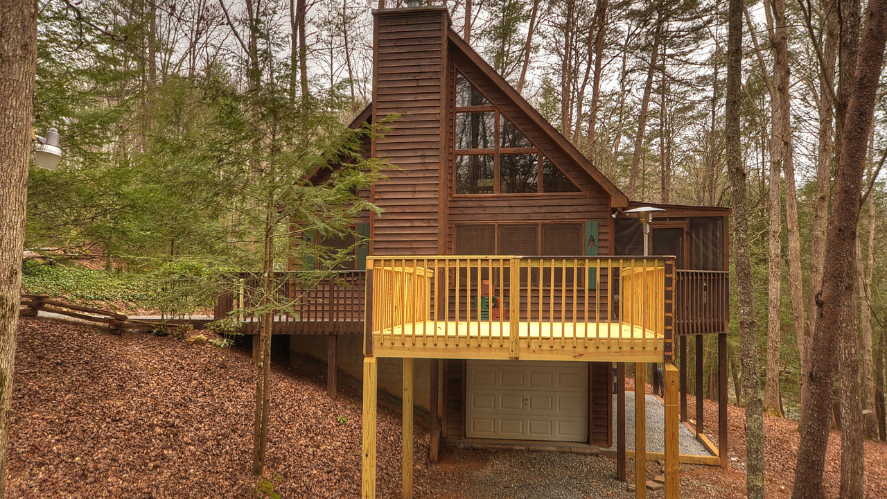 96 Icy Lane, Blue Ridge, GA, 30513 Scene 2